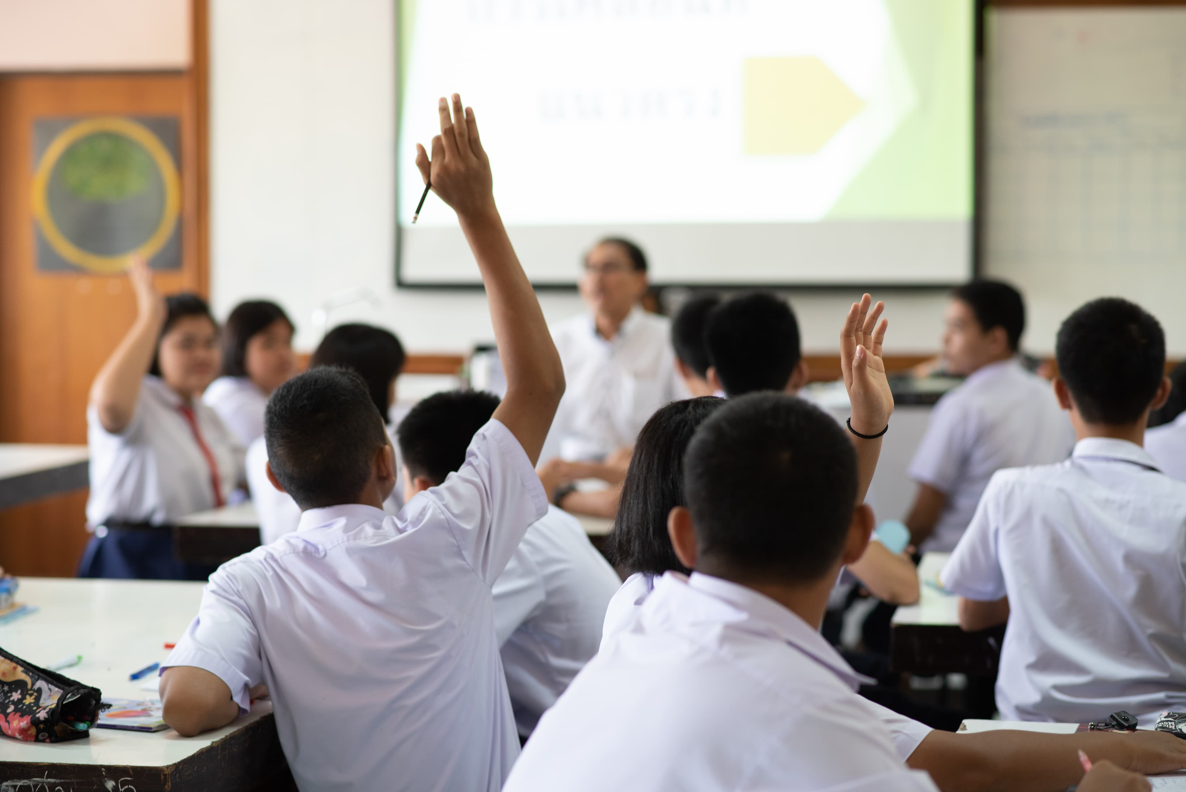 Future-Proofing Students For The 21st Century