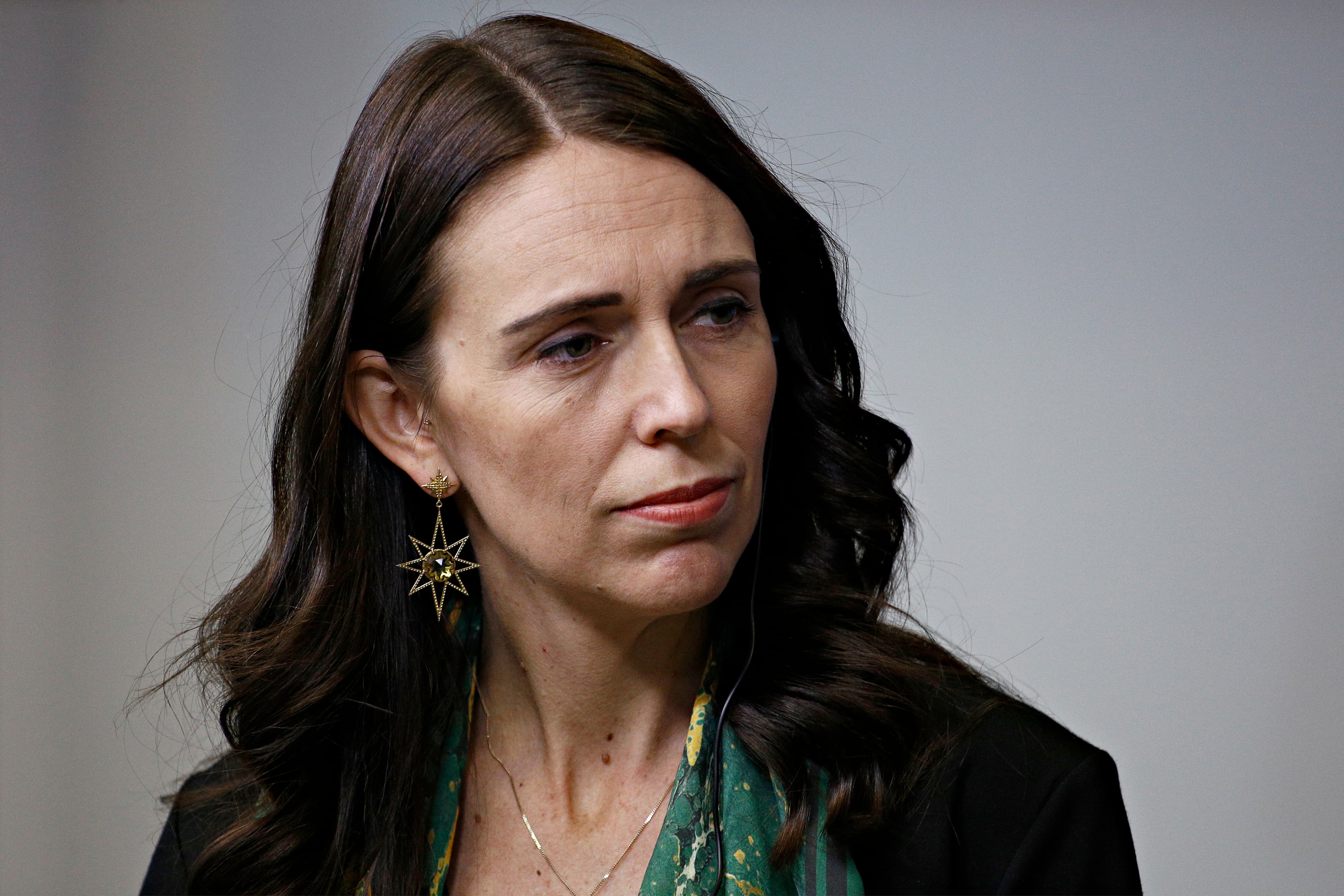 Ardern vs Collins: New Zealand’s Election Race