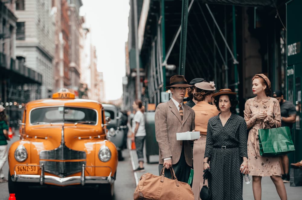 Wayne’s 4 x 2 – snappy cultural reviews at your service!