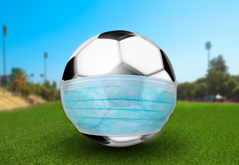 The Sirens of Summer; Australia’s Return to Sport