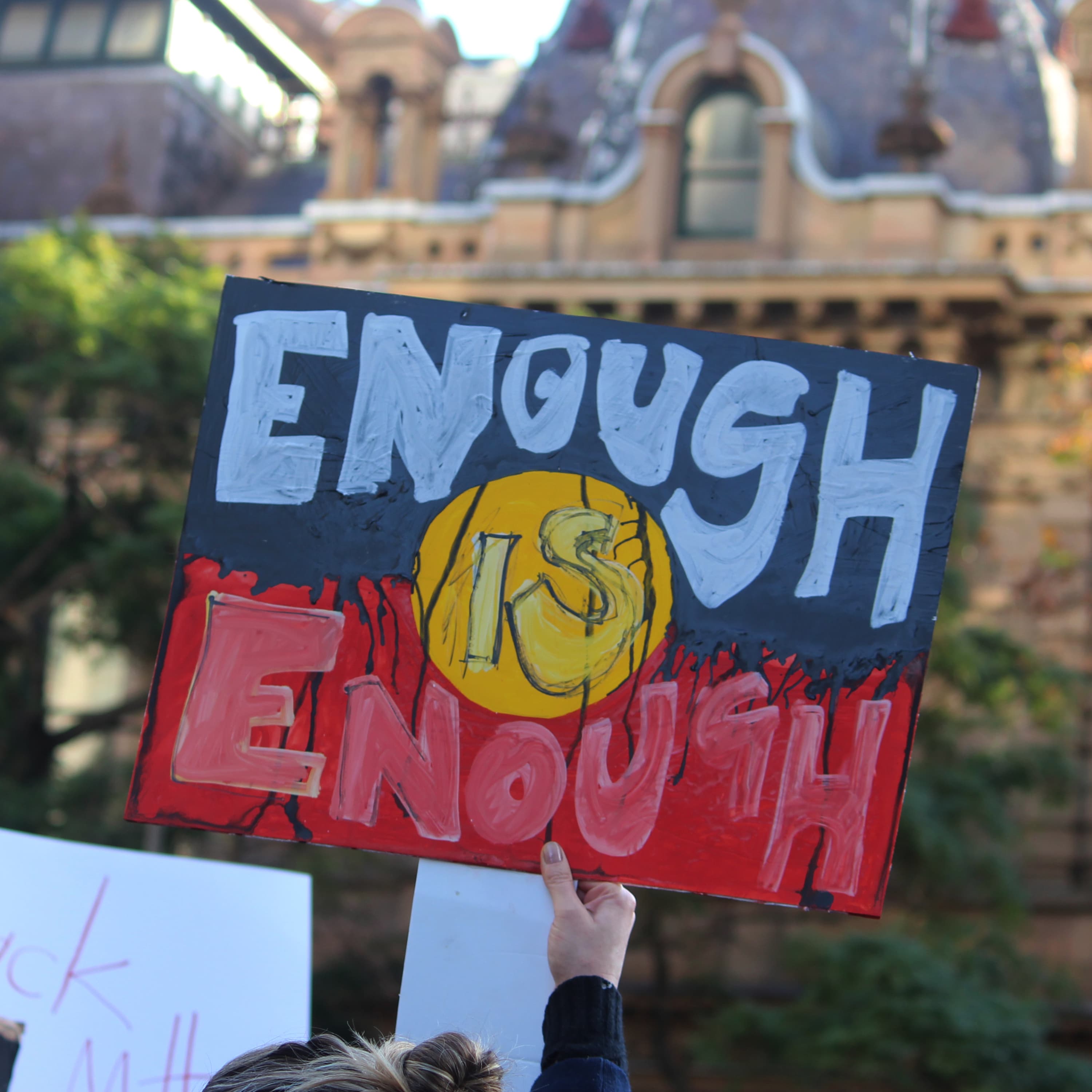 Deaths In Custody Database Has Never Been More Important