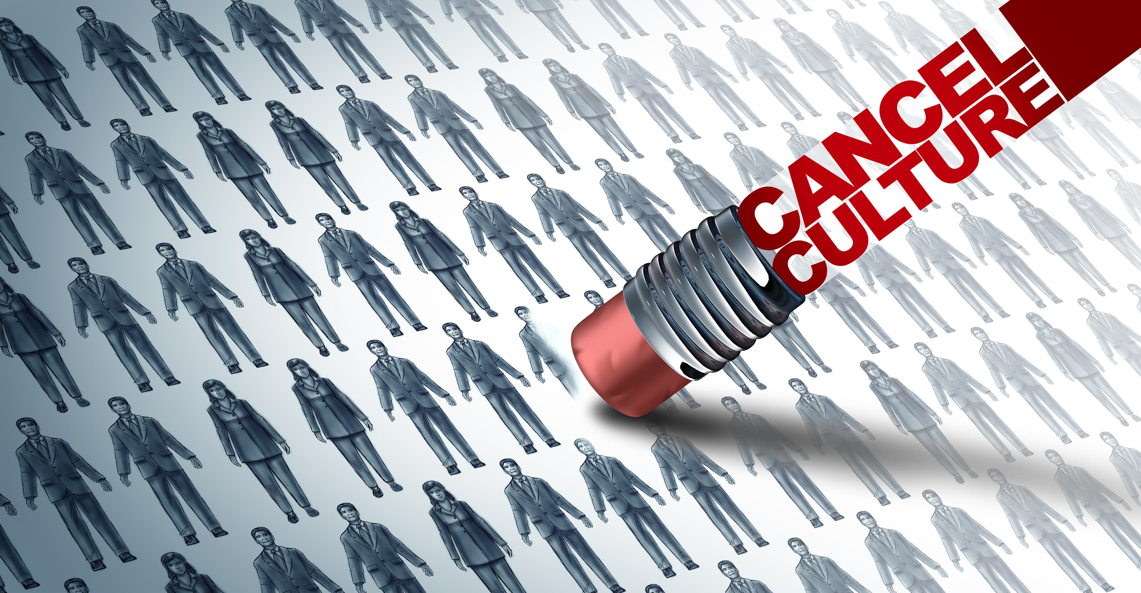 The Ethics Of Cancelling Opinions