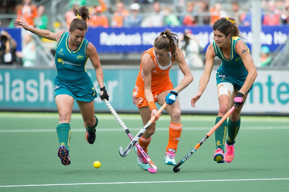 This Rorting Life; Can Gambling Boost Women’s Sport?