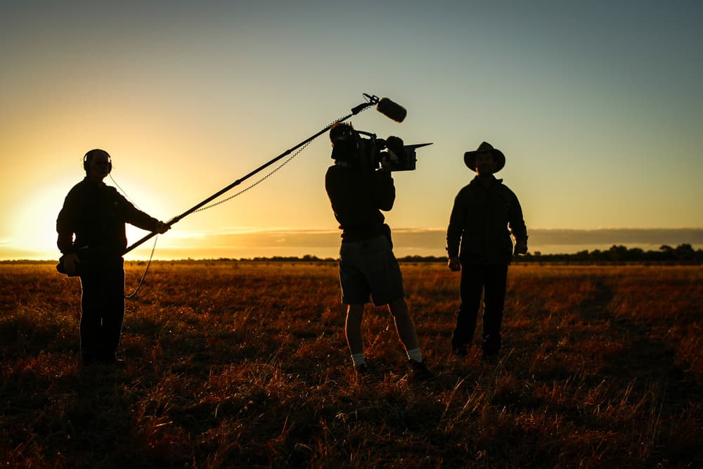 Who’s Looking Out For Australian Stories on Screen?