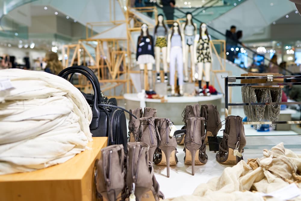 Fast fashion workers paid for back orders after delays