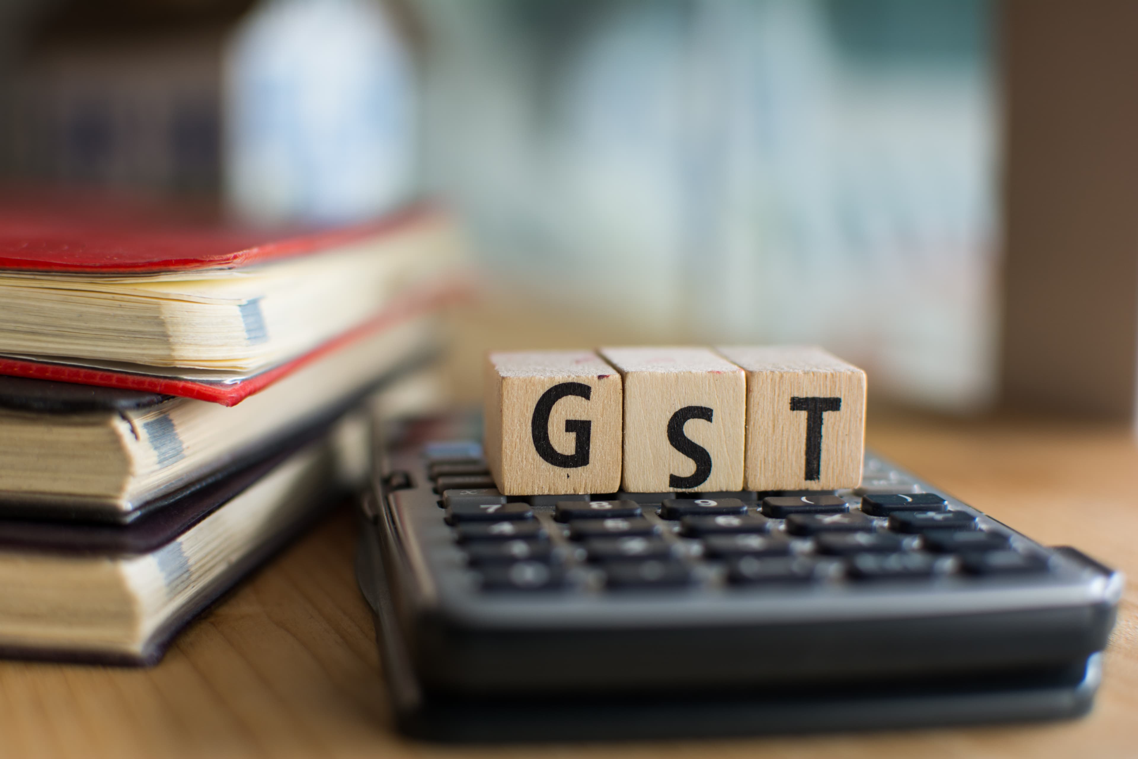 Who Will Benefit From GST Reforms?