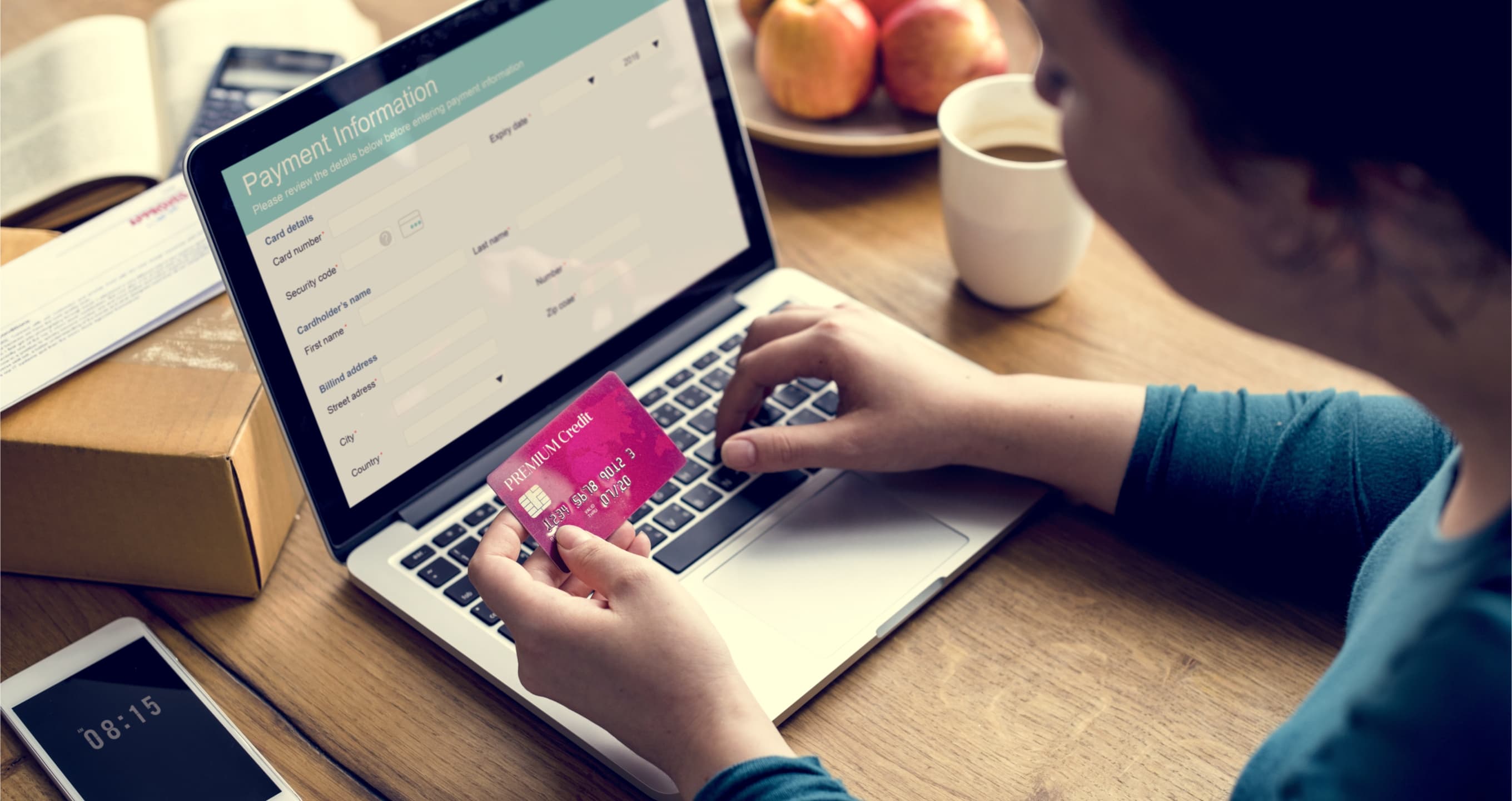 Green Light for Open Banking