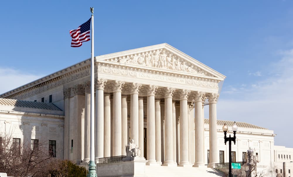 US of Ed SPECIAL: Supreme Court