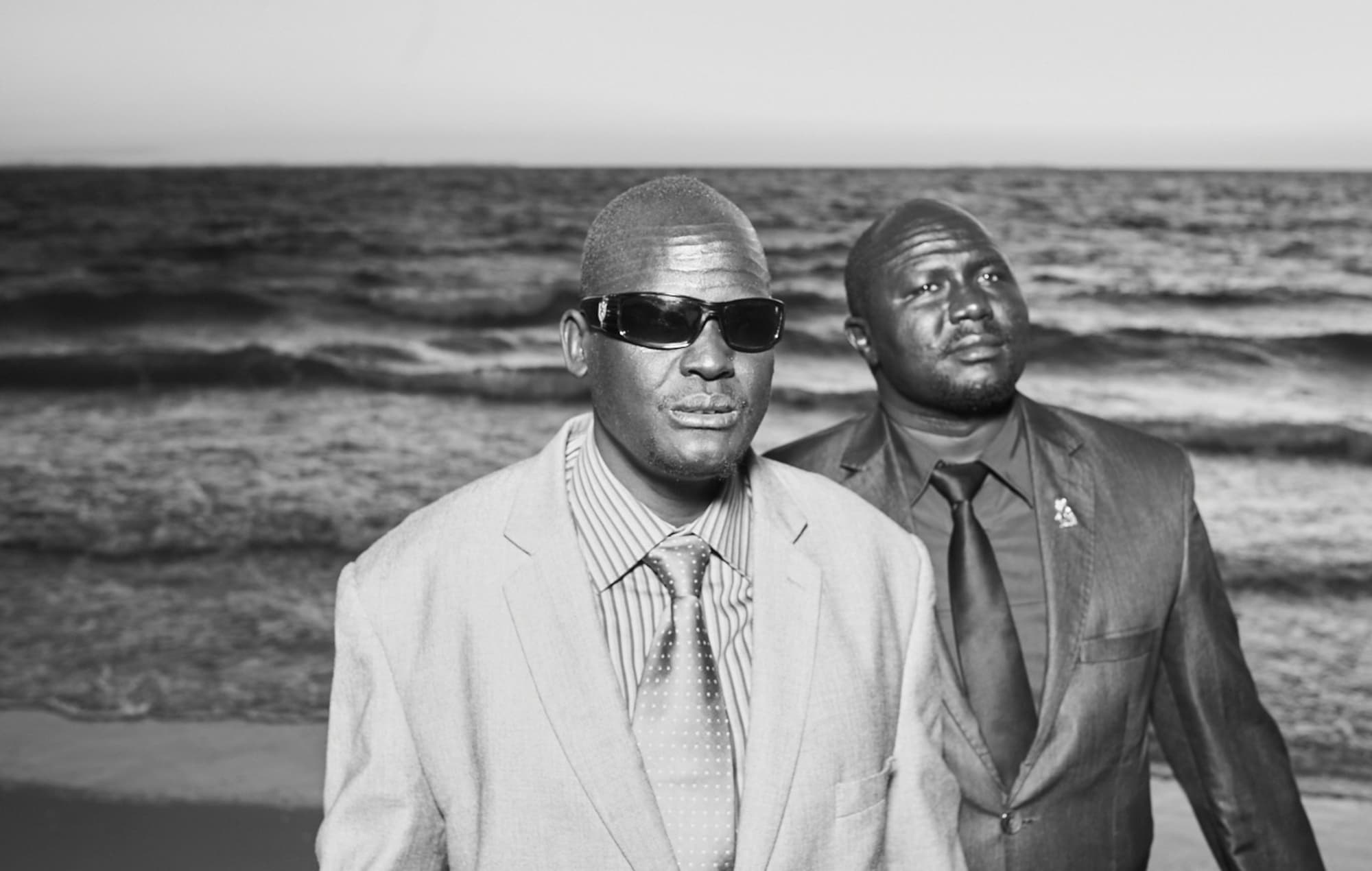 New Music on 2SER 17/08/20