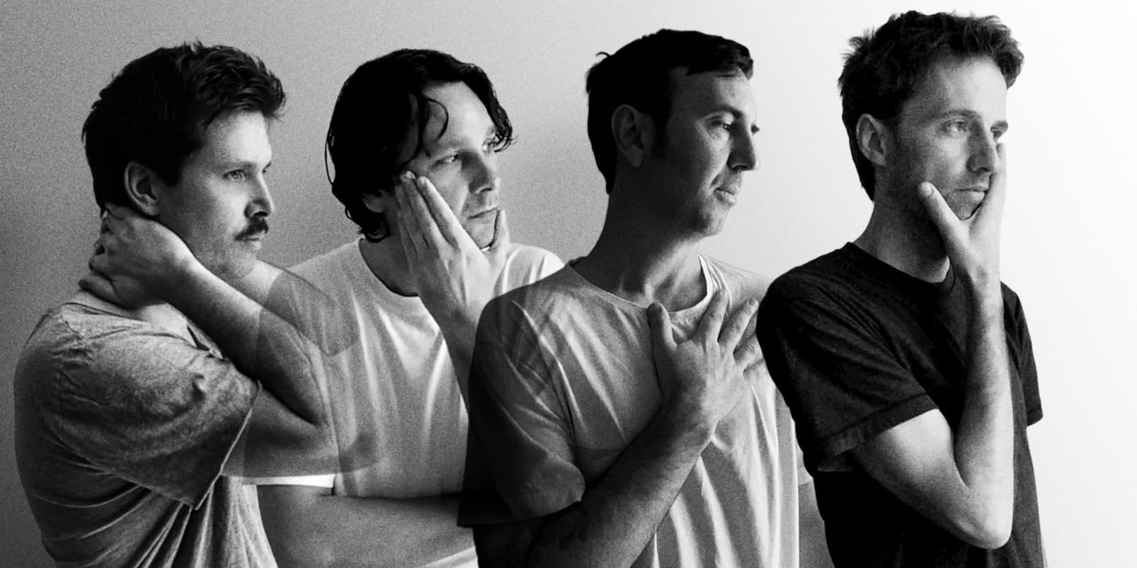 New Music on 2SER 24/08/20