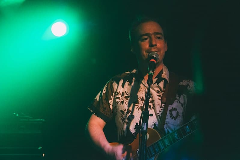 Tenet, War of The Worlds, Jason Molina & more – Wayne’s 4 x 2