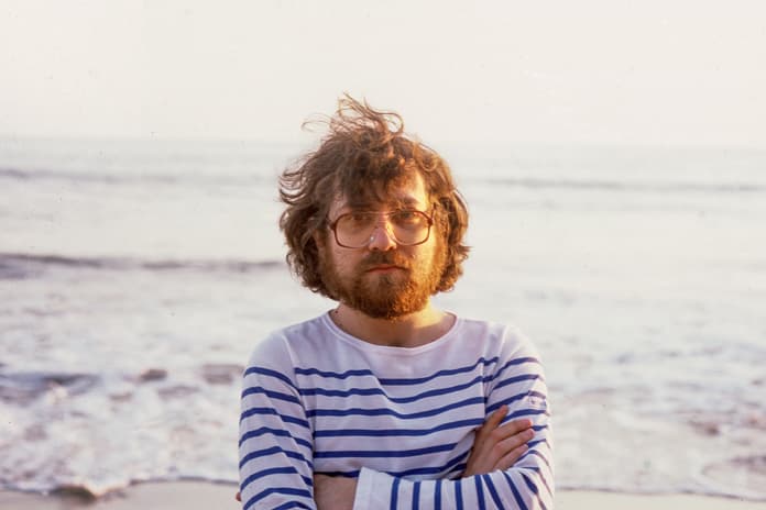 All Eyes on Alex Izenberg