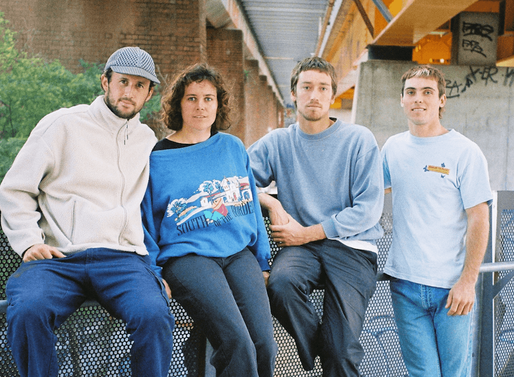 Floodlights’ Shining Debut