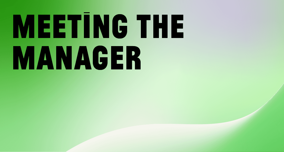 Maia Bilyk – Meeting the Manager – Get Gig Ready Episode 5