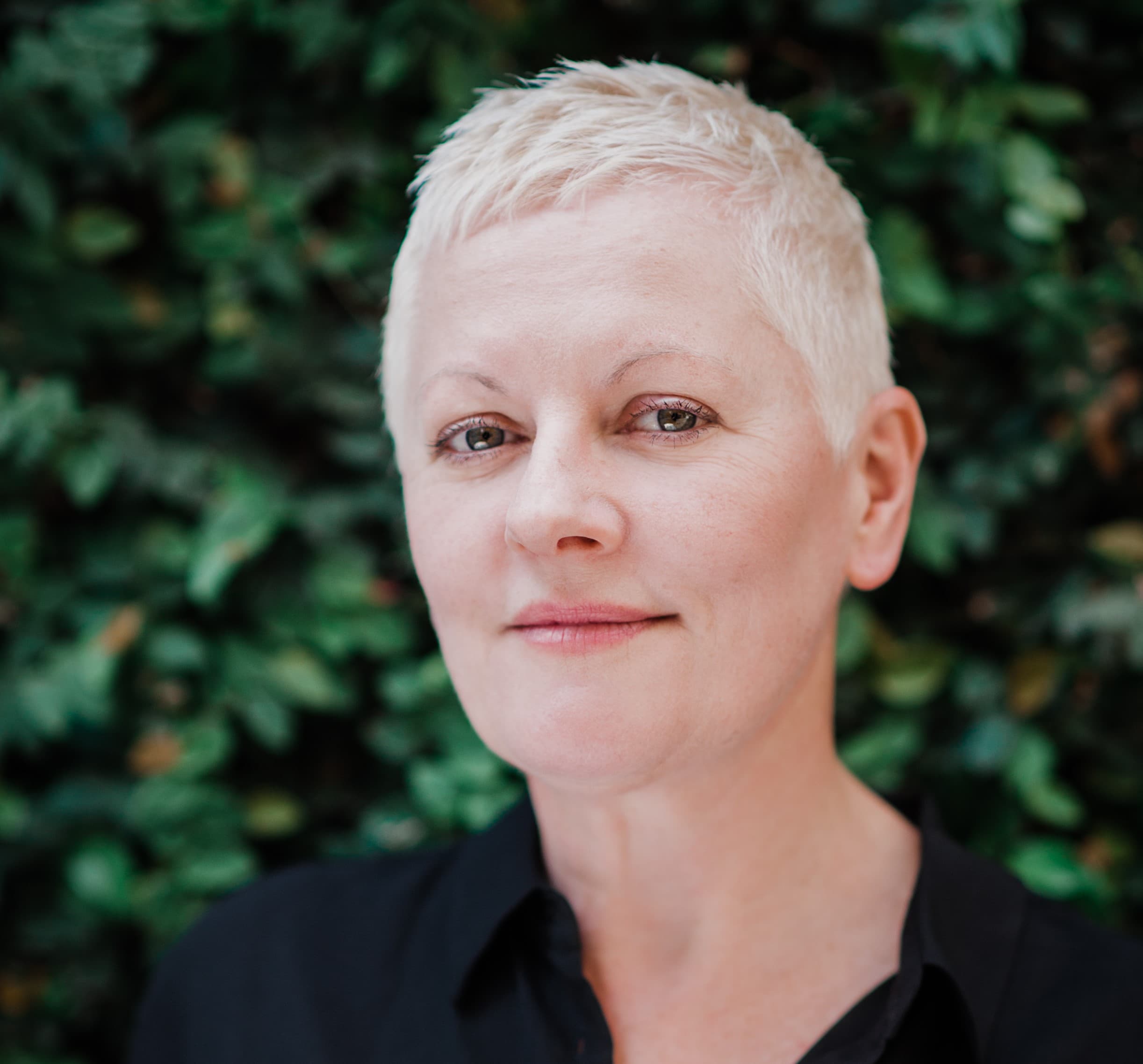 Director Kate Gaul and her life in the theatre.