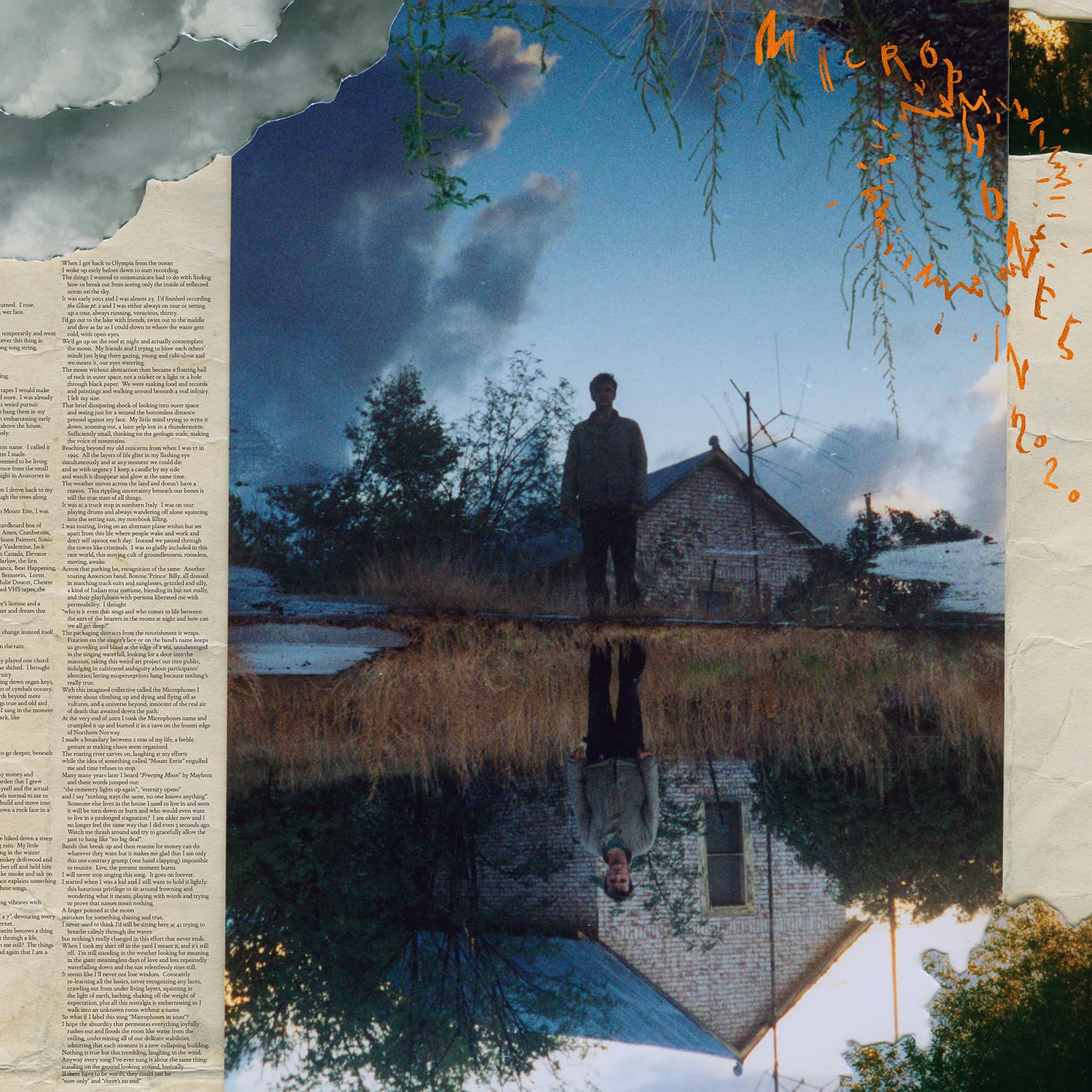 Wayne’s 4 x 2 – Ramy, Babyteeth, On The Sauce & Microphones in 2020