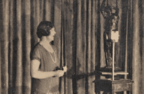 1920s Radio In Australia