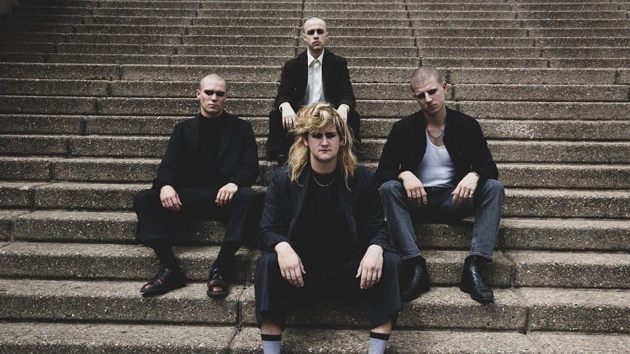 The Hunted Becomes The Johnny Hunter