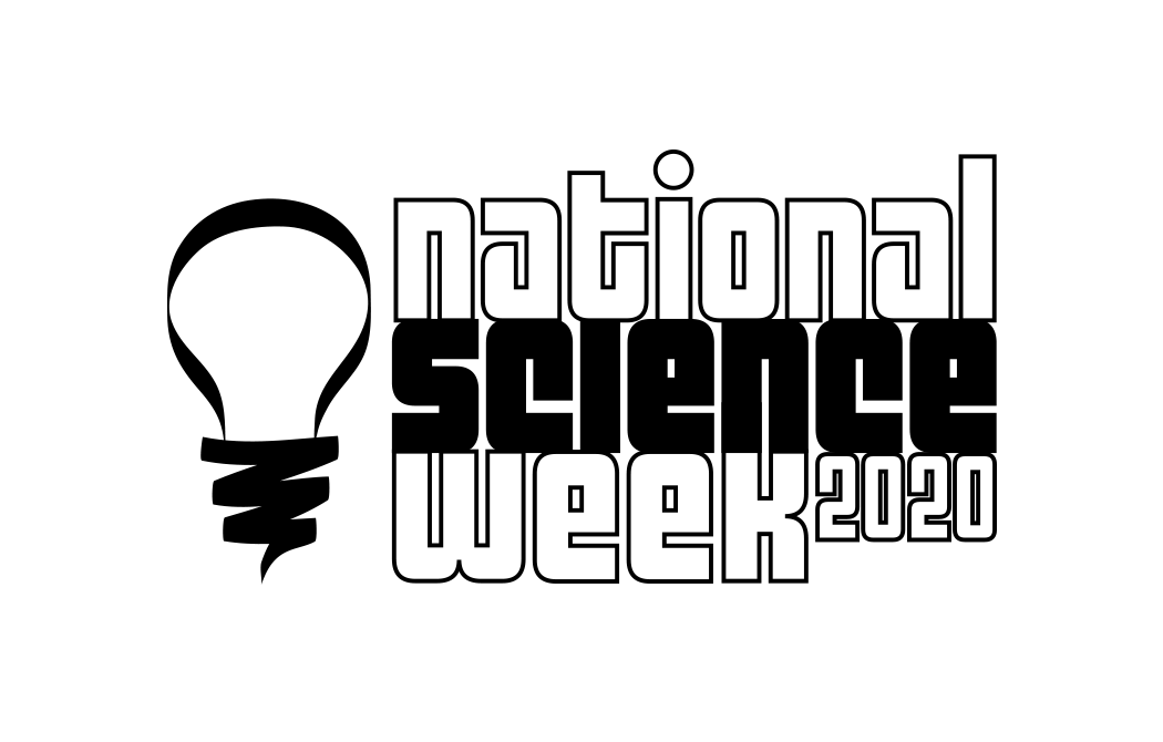 National Science Week 2020 – Aug 16-23