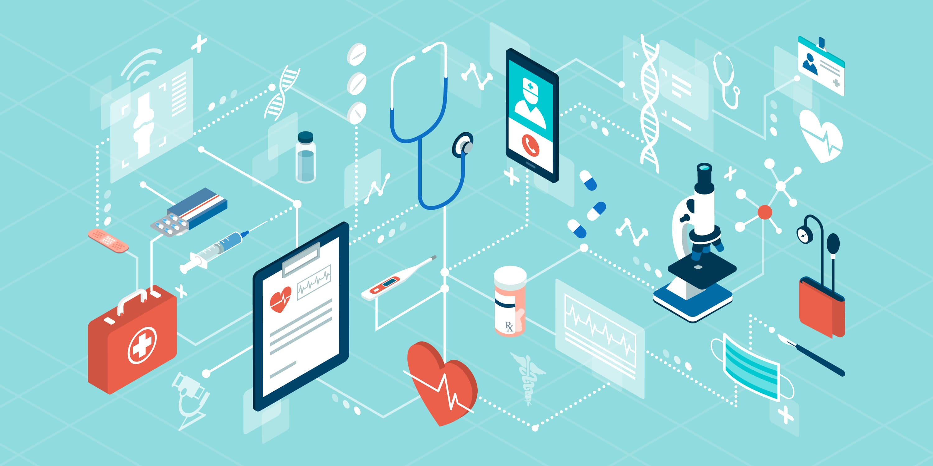 Telehealth, the Latest Tool in the Medicine Bag