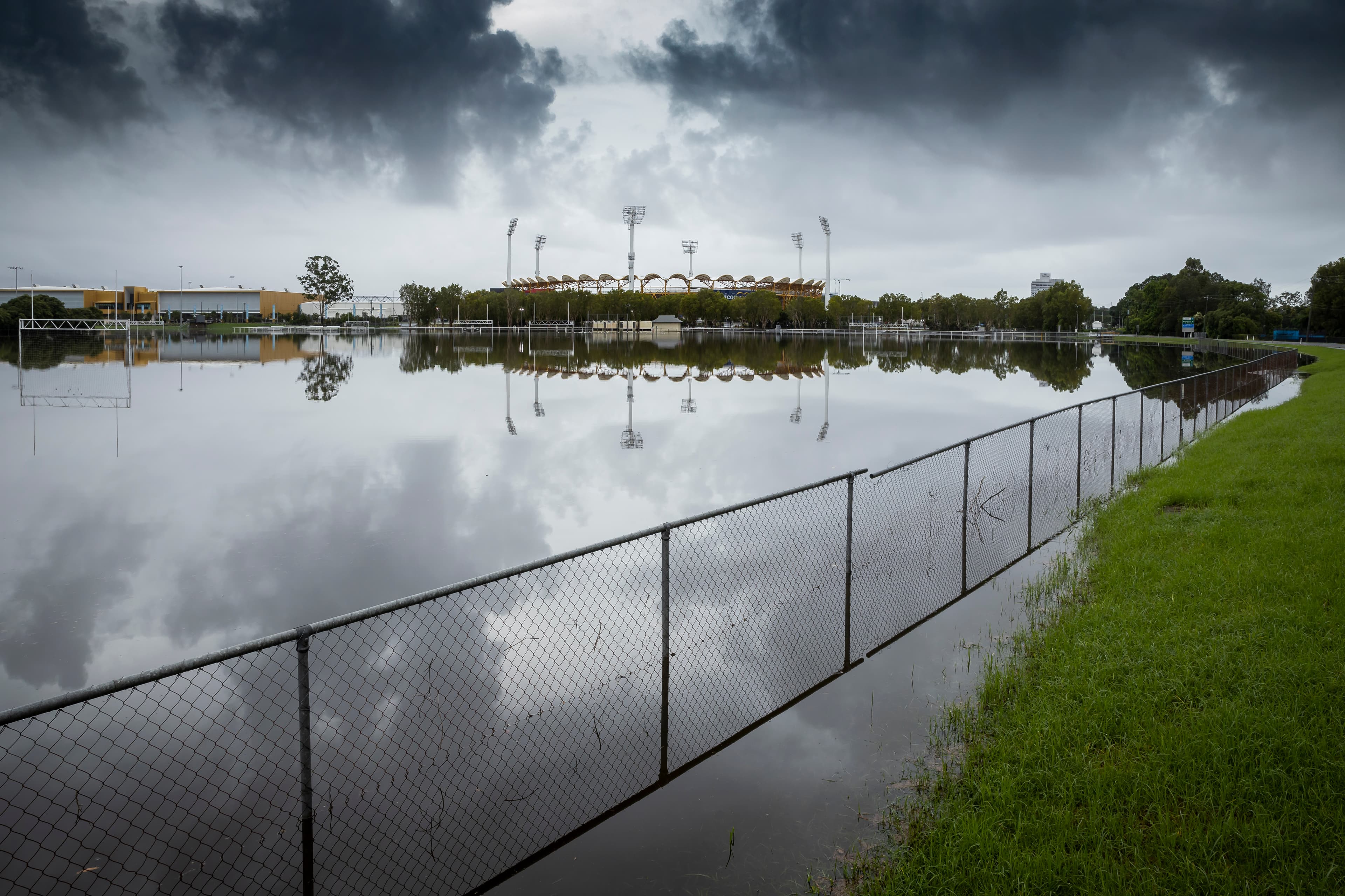 Global Tide Models Project Significant Rise Of Episodic Flooding
