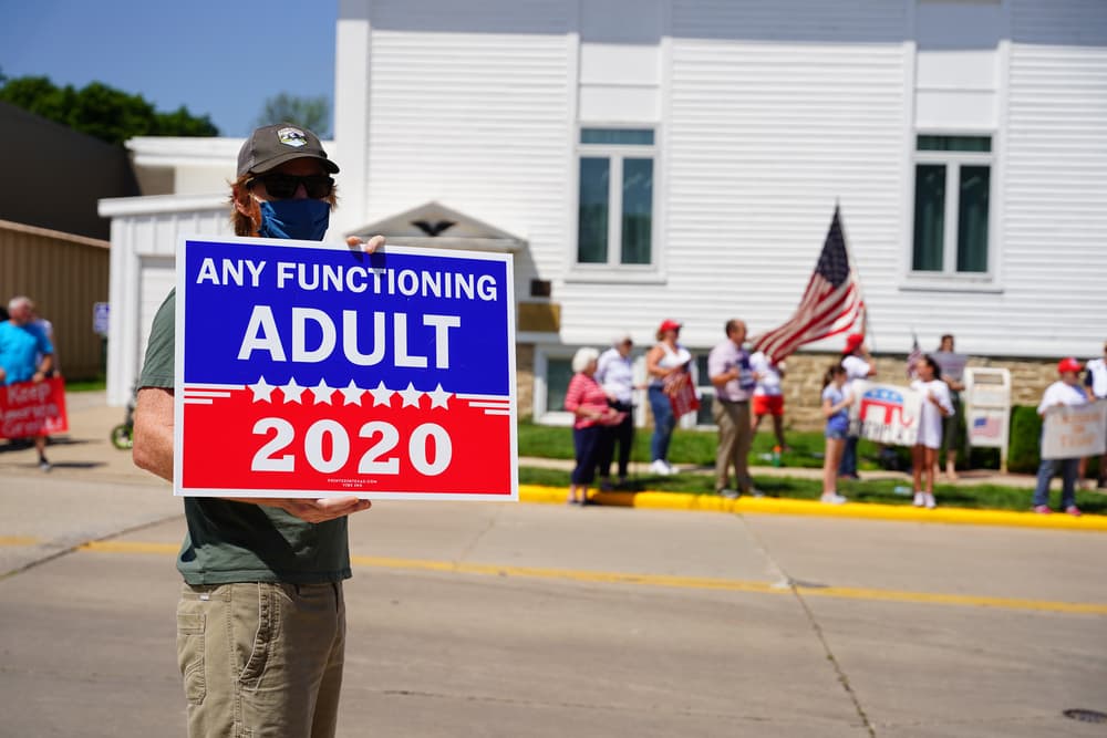 US of Ed: Stealing the Election or Stealing the Show?