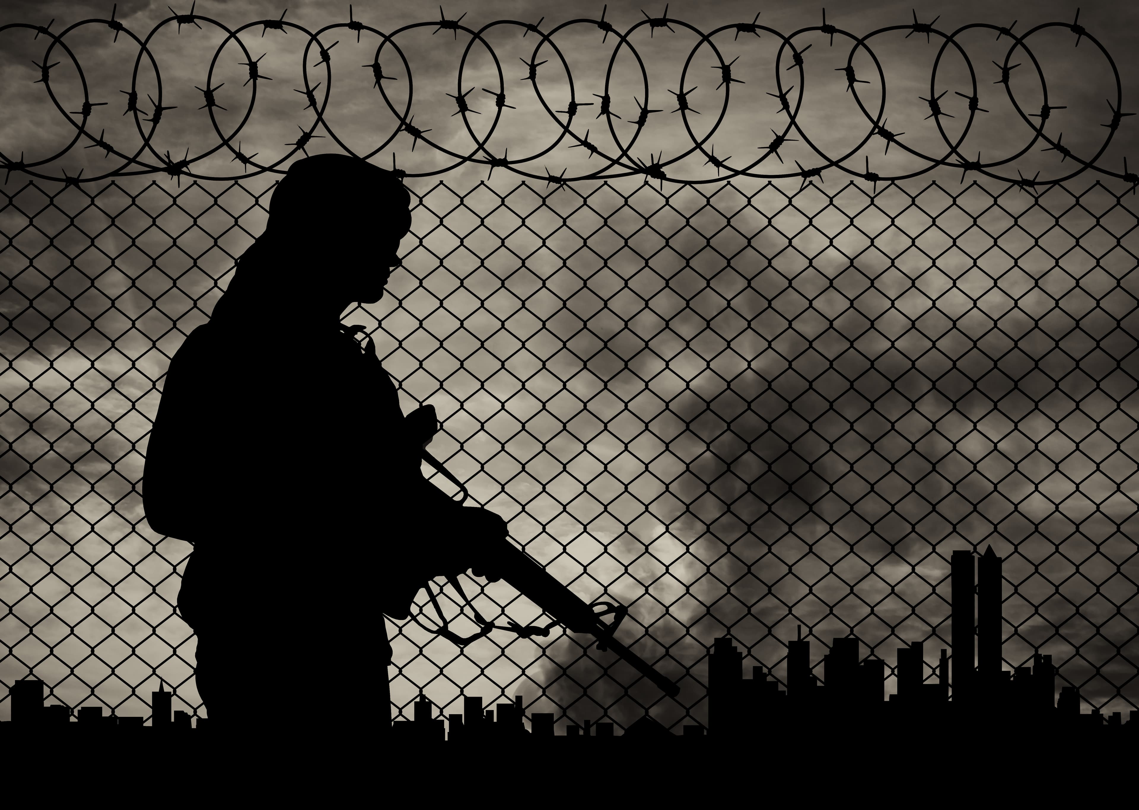 Is Islamic State Making a Resurgence?