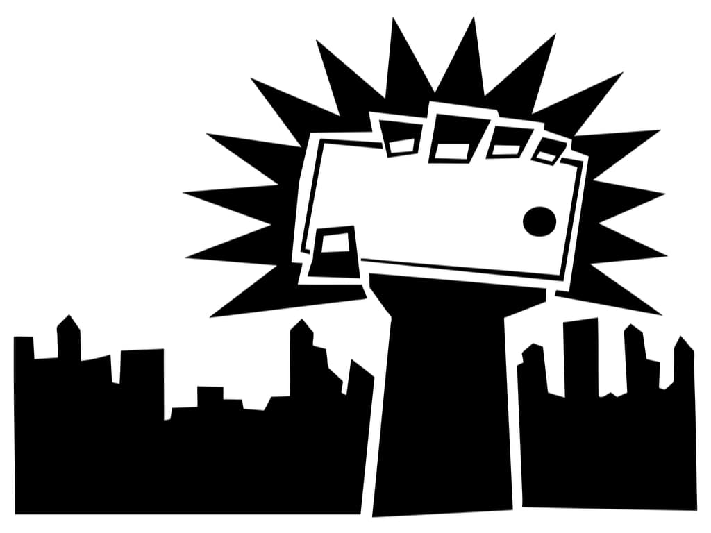 Can a Hashtag Save a Life?