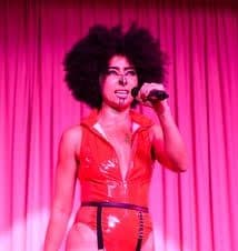 Slam Poetry Zooming Across Australia