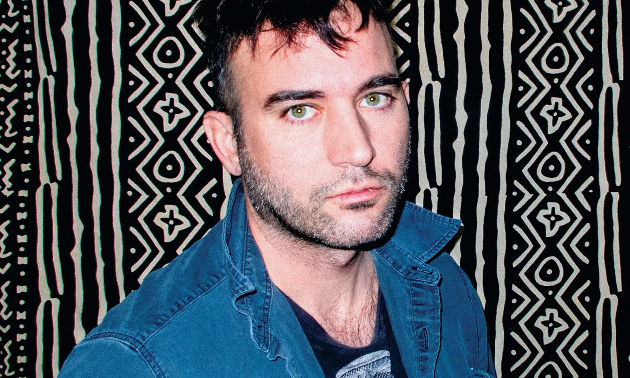 New Music on 2SER 28/09/20