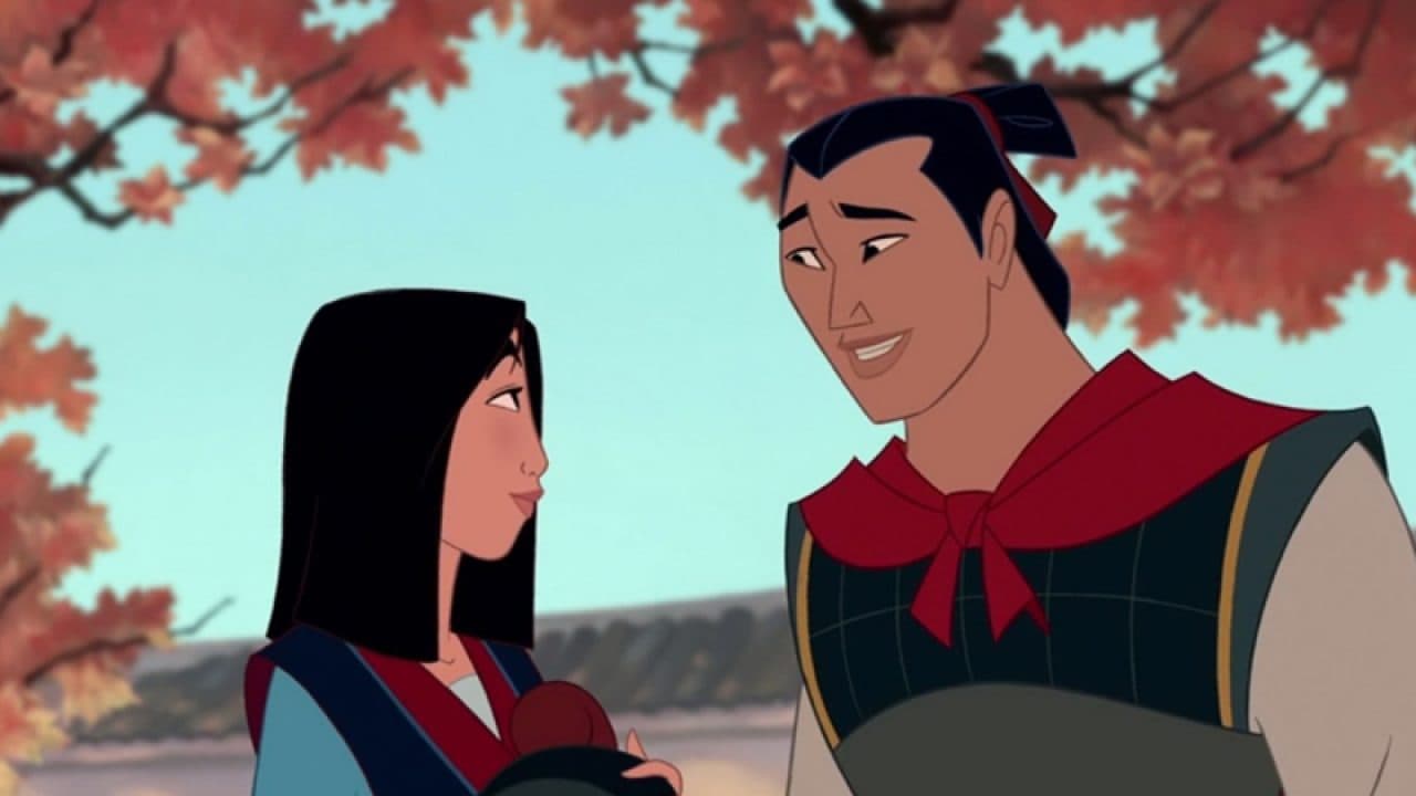 Why Did Disney Cut Li Shang From The Mulan Remake?