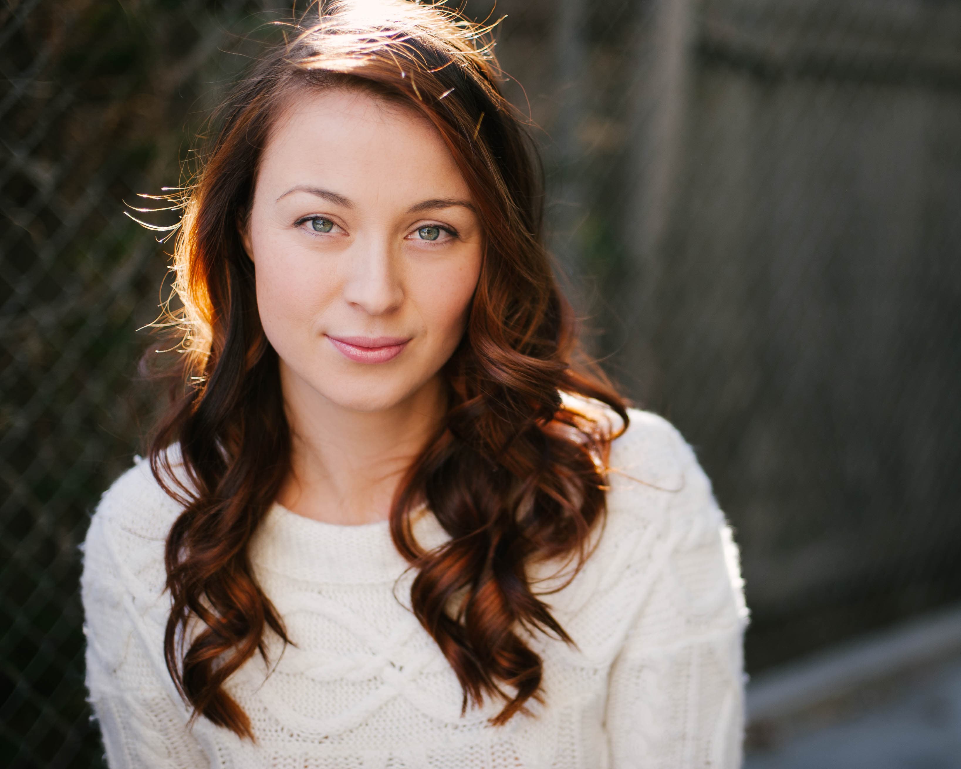 Robin McLeavy on Stages