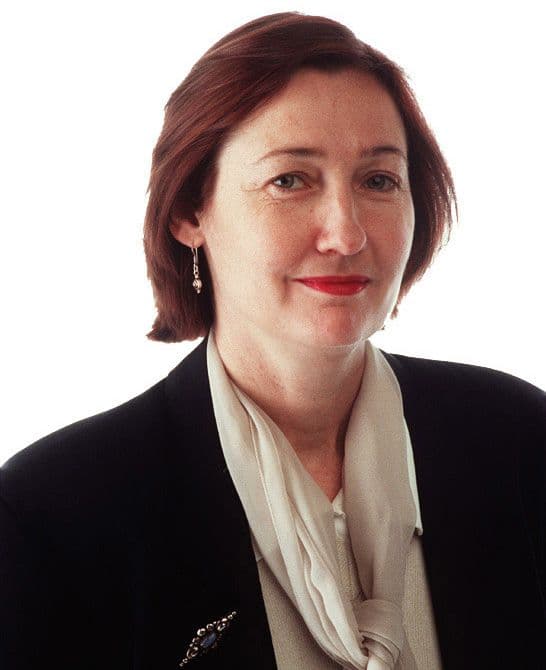 The Carbon Club – Marian Wilkinson