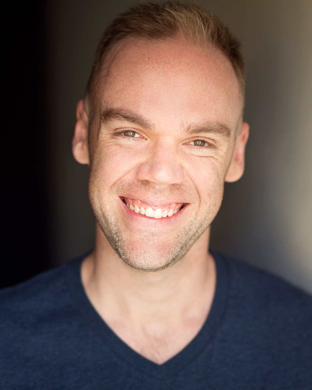 Room on the Broom – Stephen Anderson