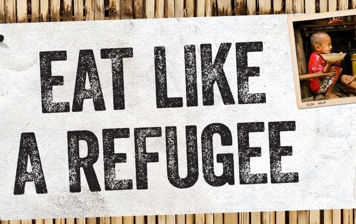 The Experience Of The Ration Challenge