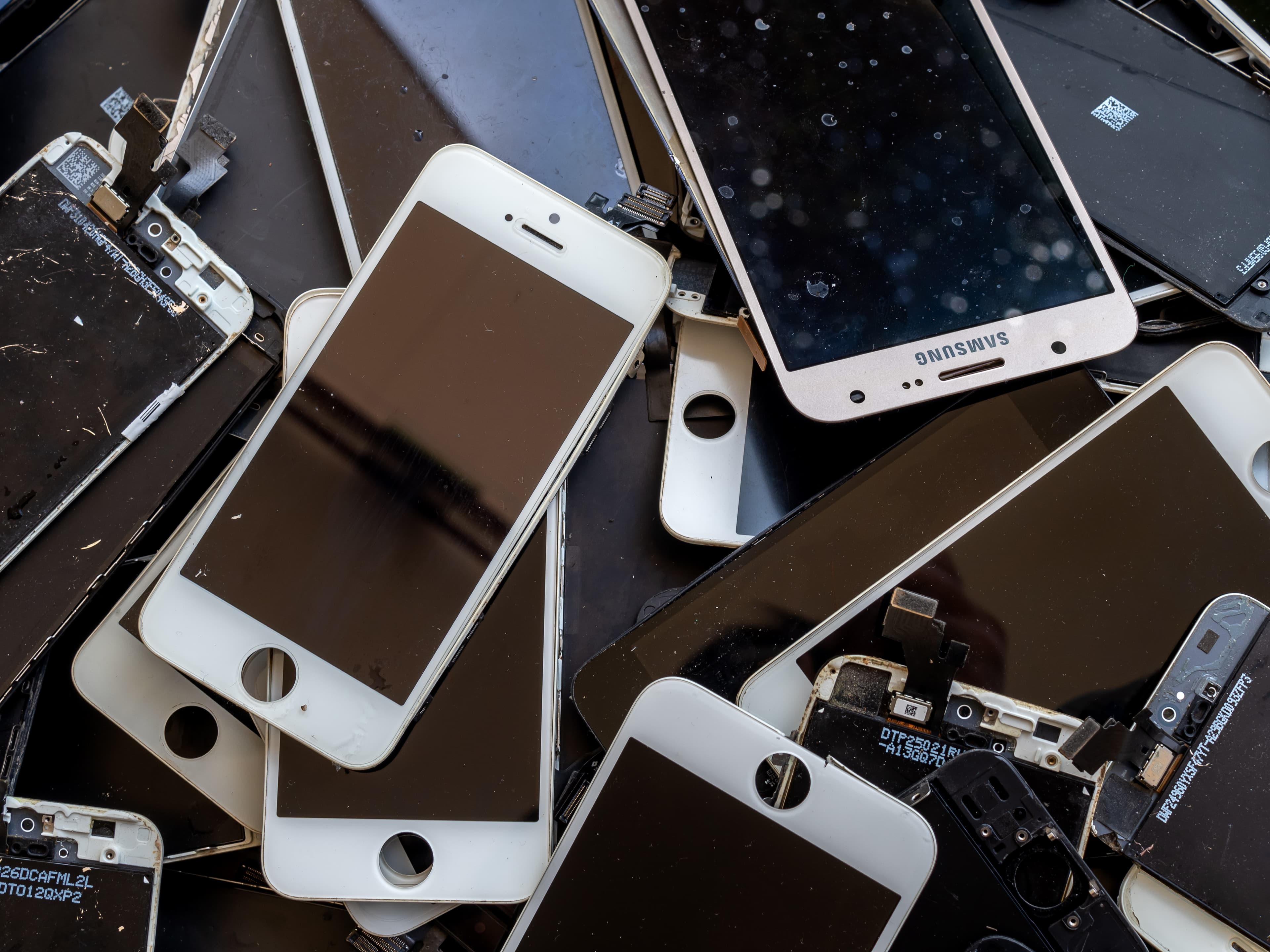 Recycling Australian E-Waste