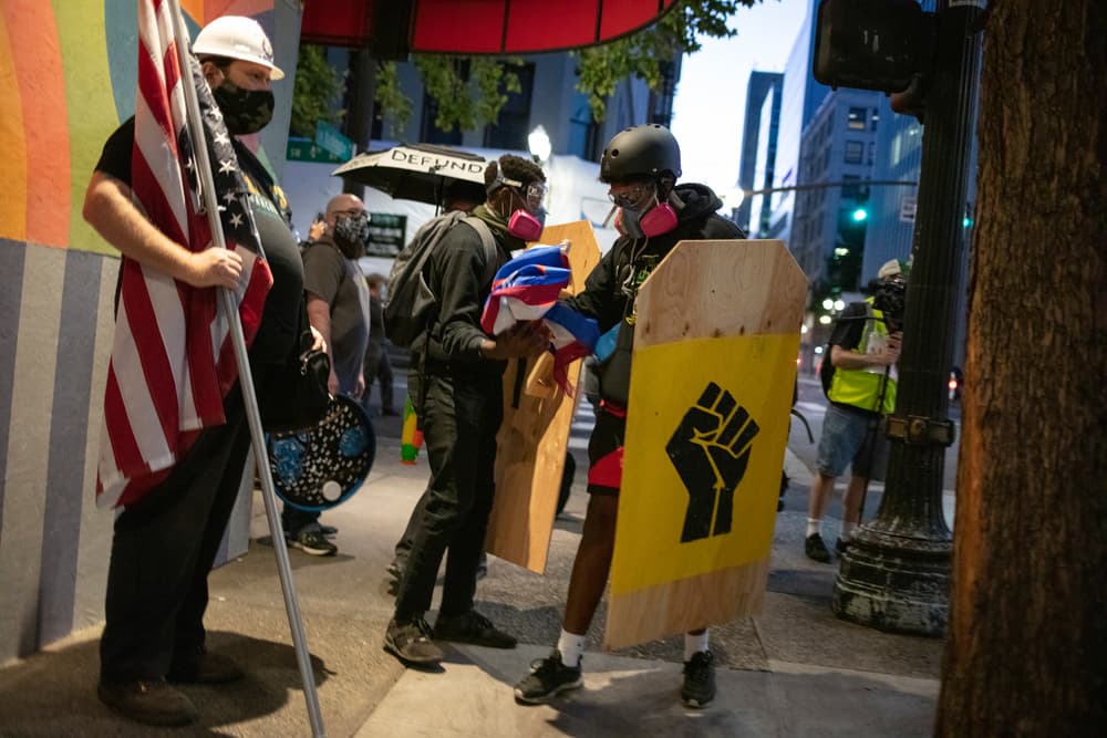 US of Ed: American Carnage