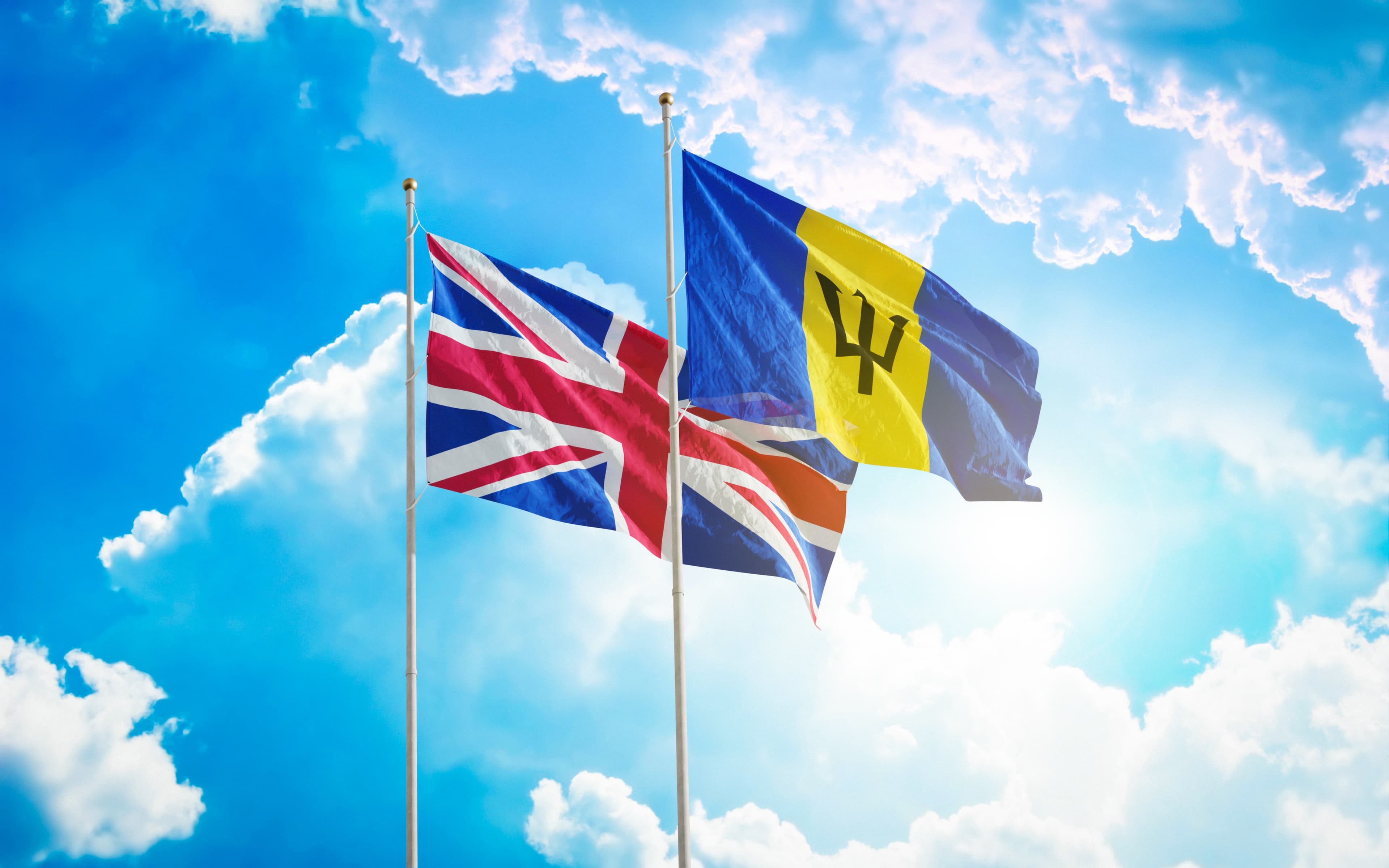 Barbados Set to Become a Republic