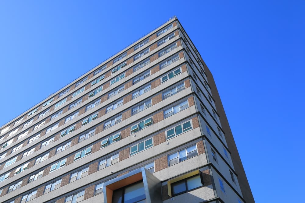 Precarious Housing Part One, Public Housing