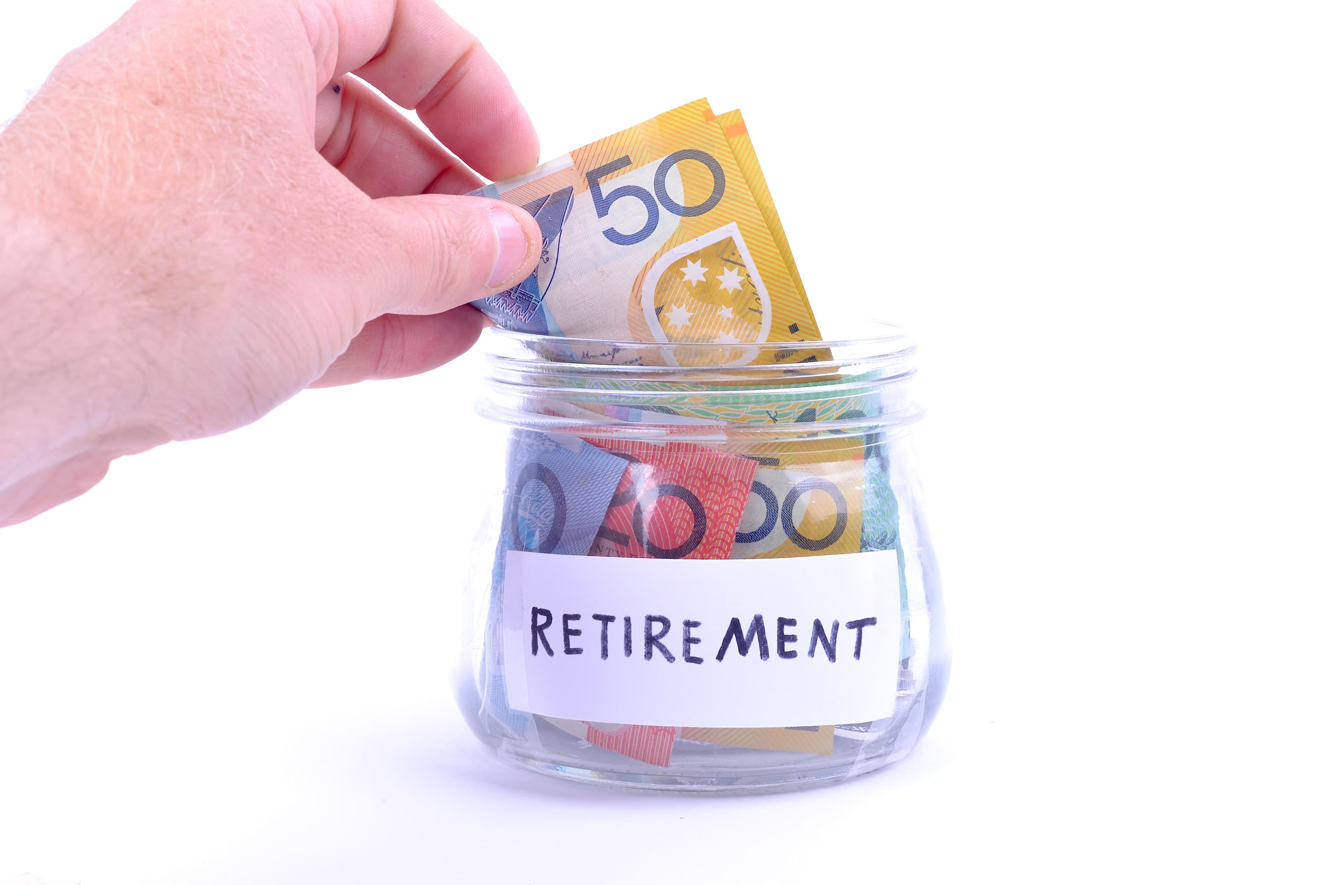 Stealing from the piggy bank: Should the super guarantee rise be set aside?