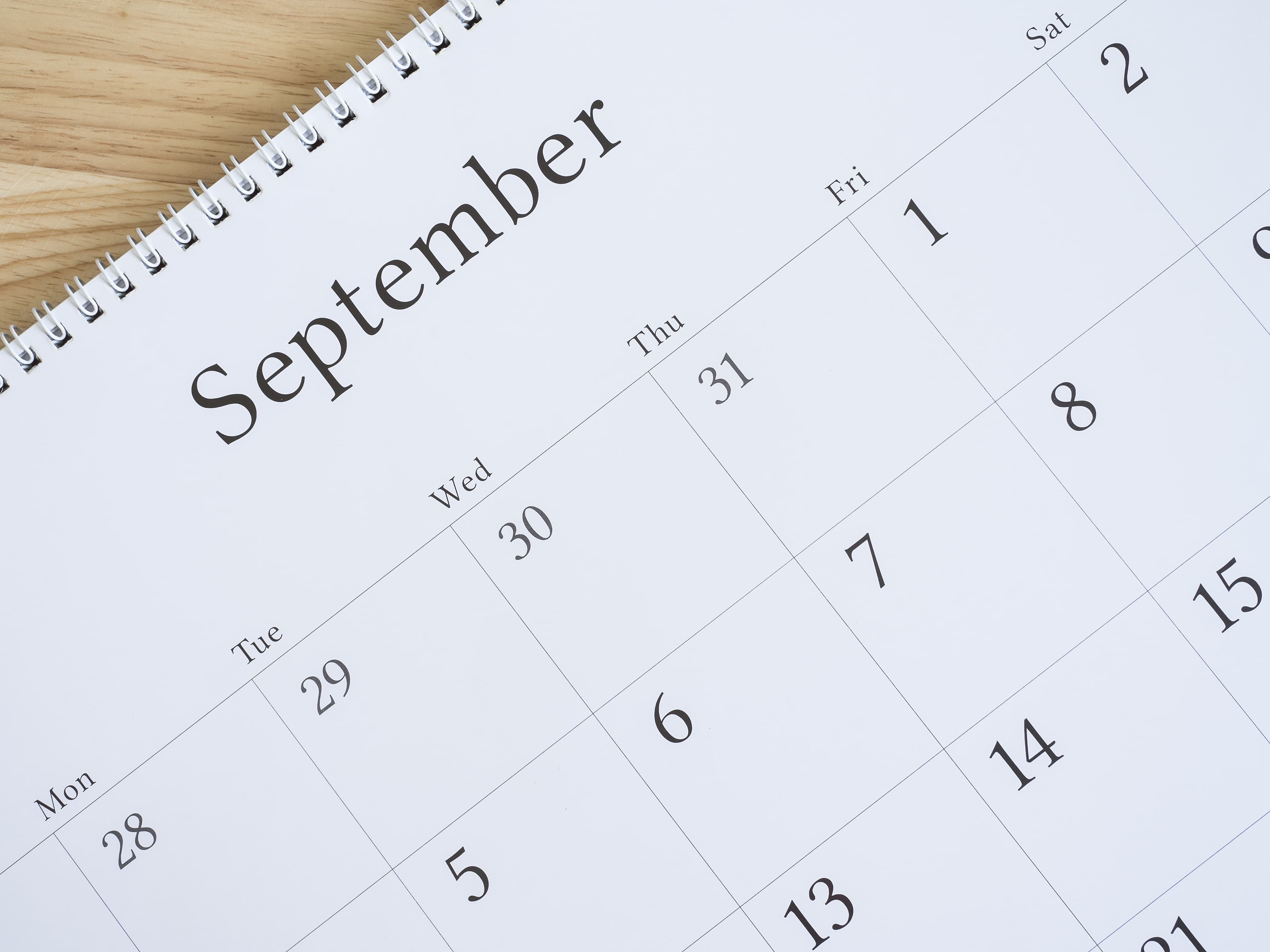 On this day: September 18