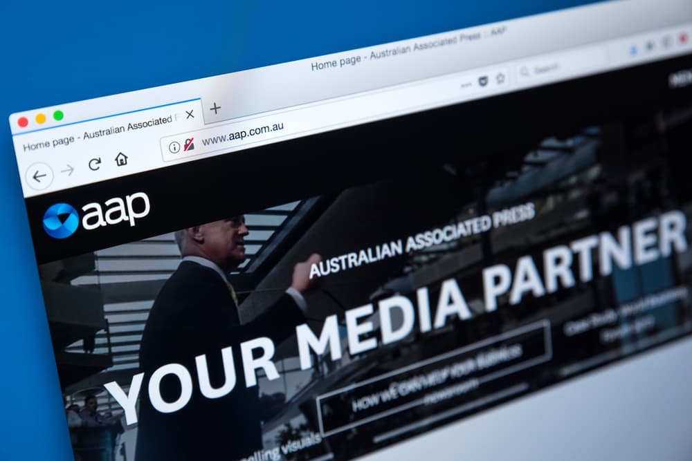 Saving The Associated Press And Australian Media Diversity