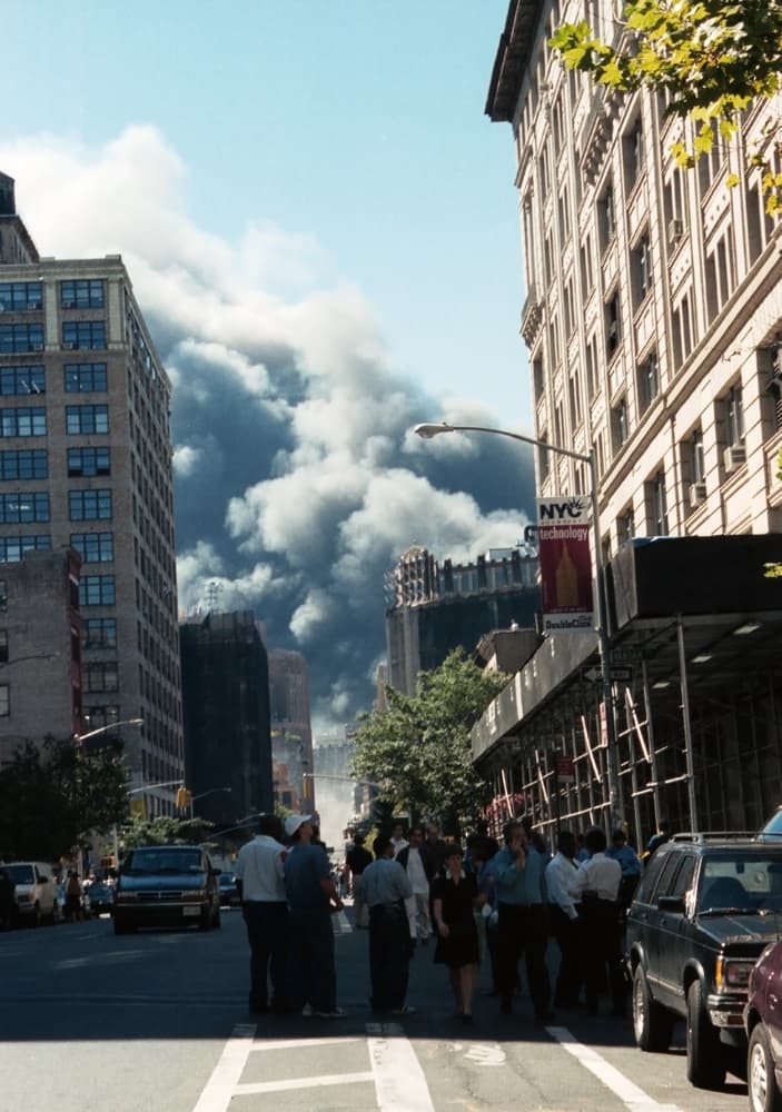 This Day in History, September 11th