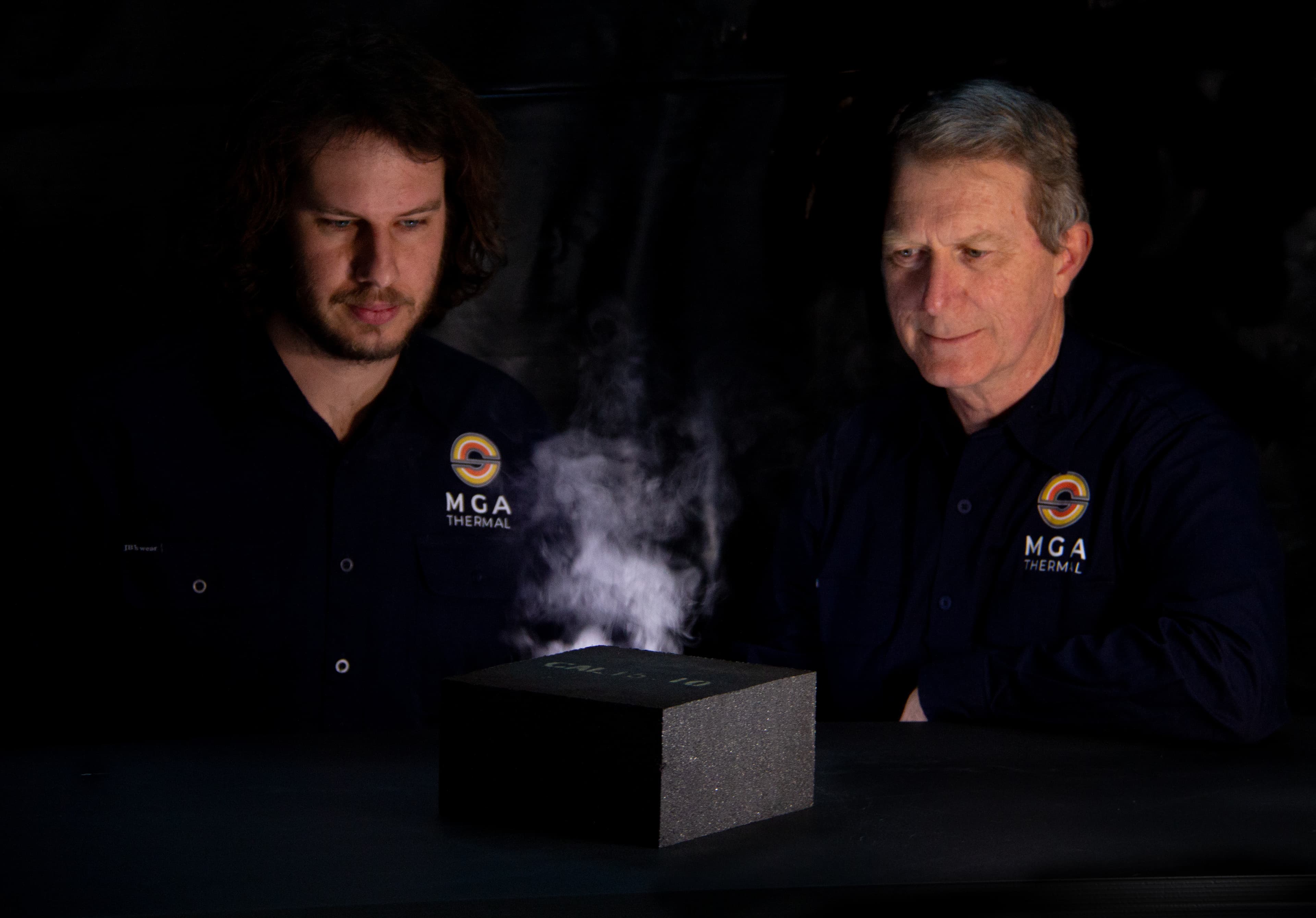 Aussie invention could make coal stations emissions-free