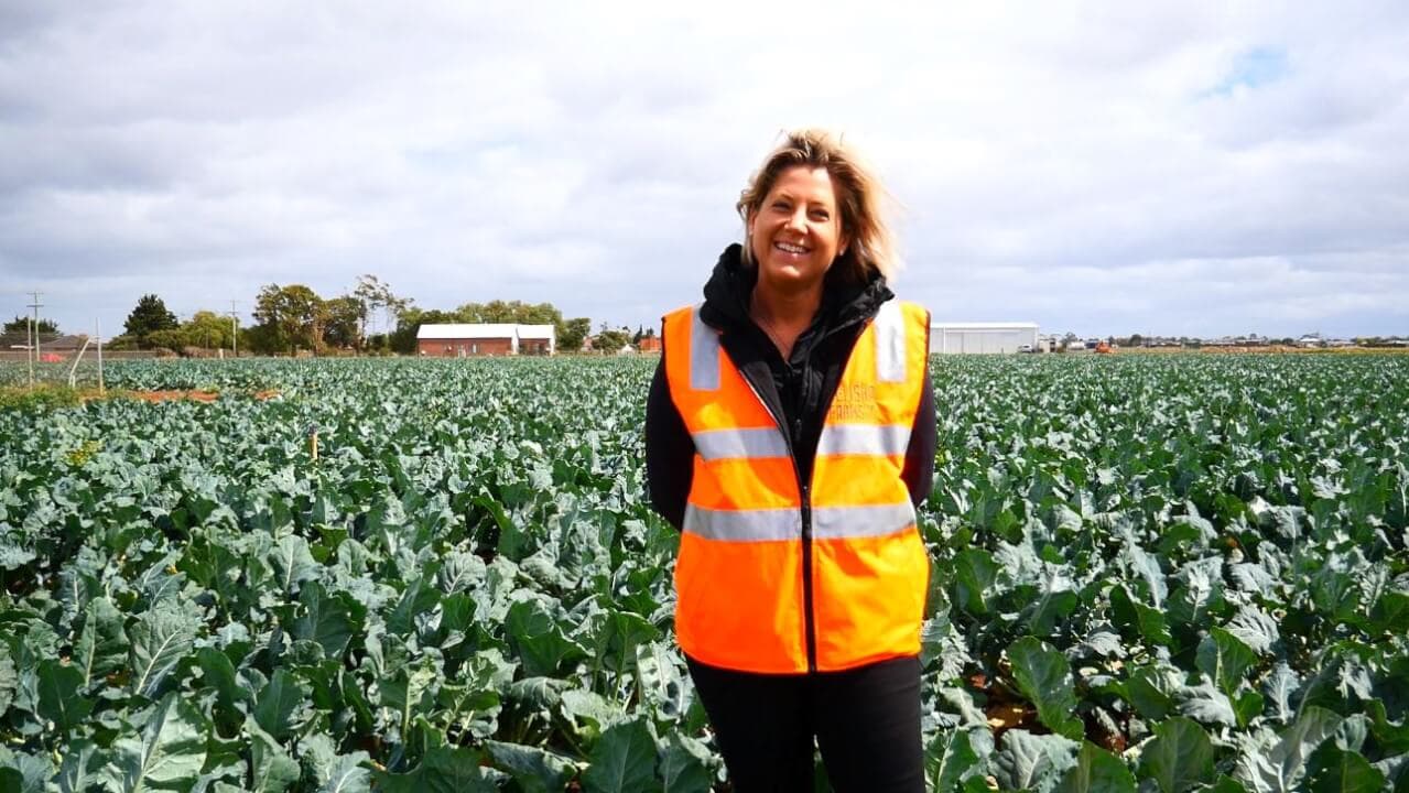 How Victorian Farms are Dealing with COVID-19