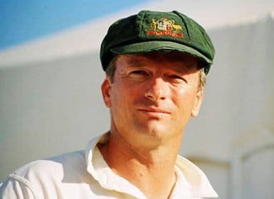 I Believe In Ghosts (with Steve Waugh!!)