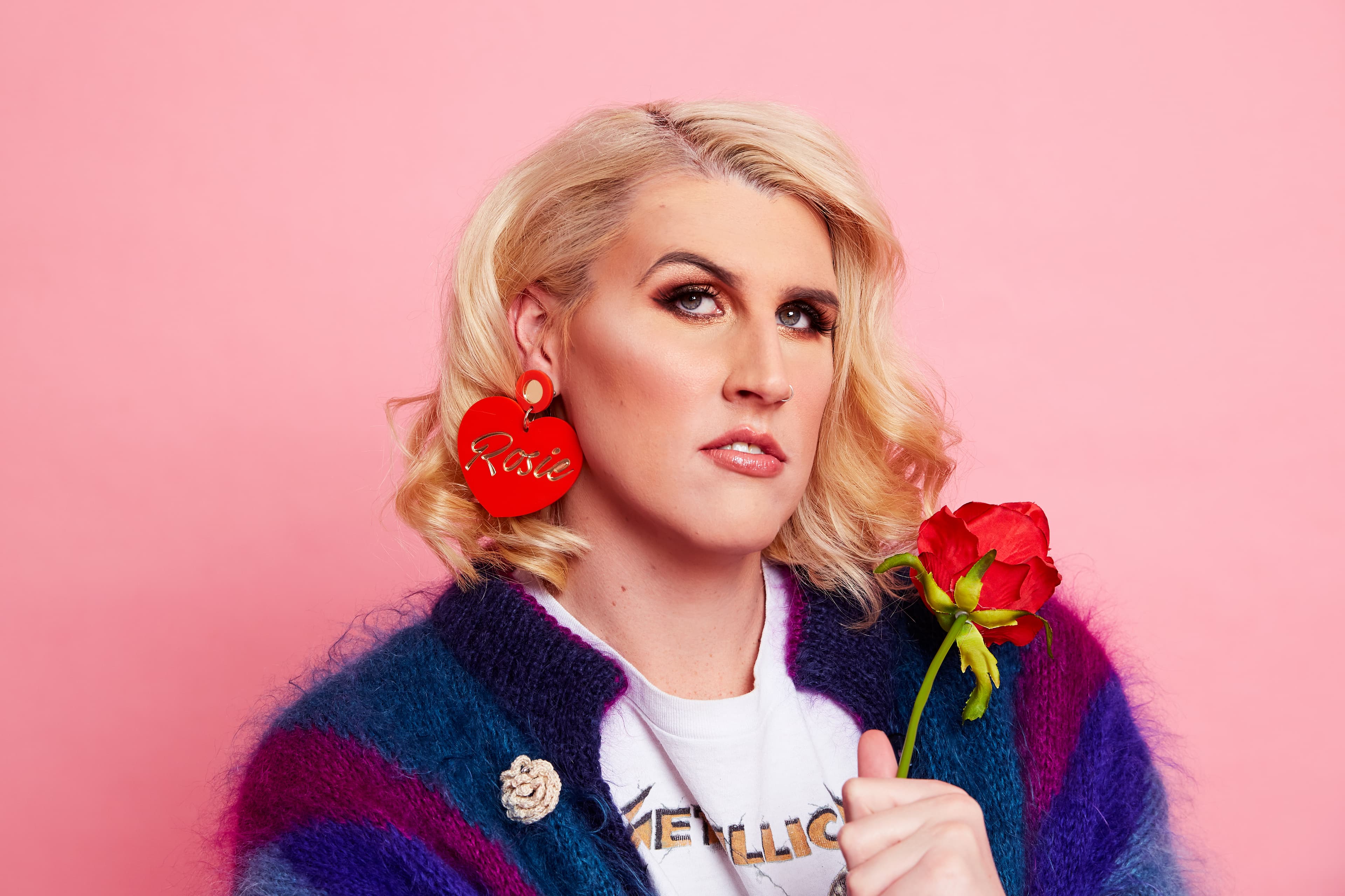 Laughter In The Opera House