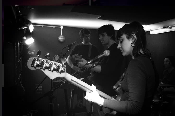 Strop ‘Till You Drop