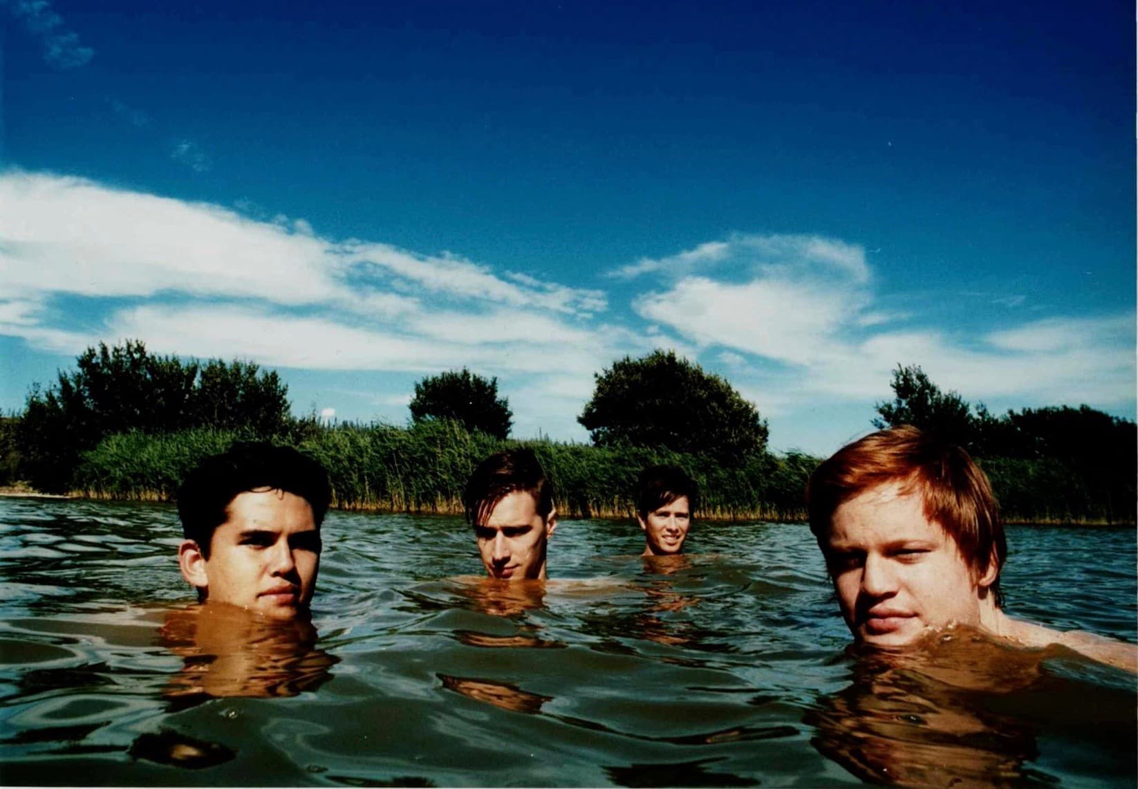 Hero Highlight – Cut Off Your Hands (2008)