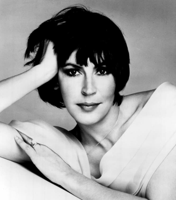 Legacy of Helen Reddy (1941 -2020)